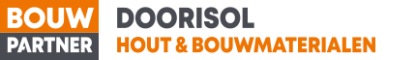 Logo Bouwpartner Doorisol